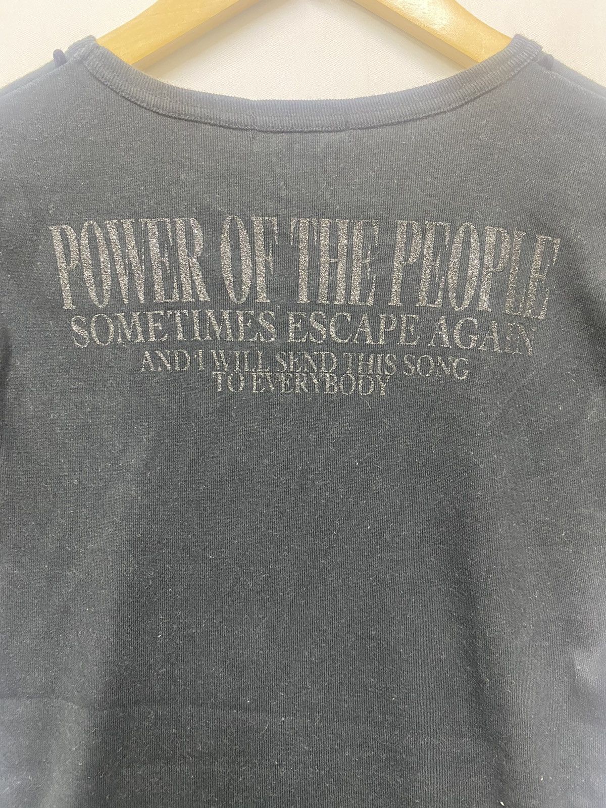 In The Attic × Japanese Brand × Vintage In The Attichomr Size US XXS / EU 40 - 6 Thumbnail