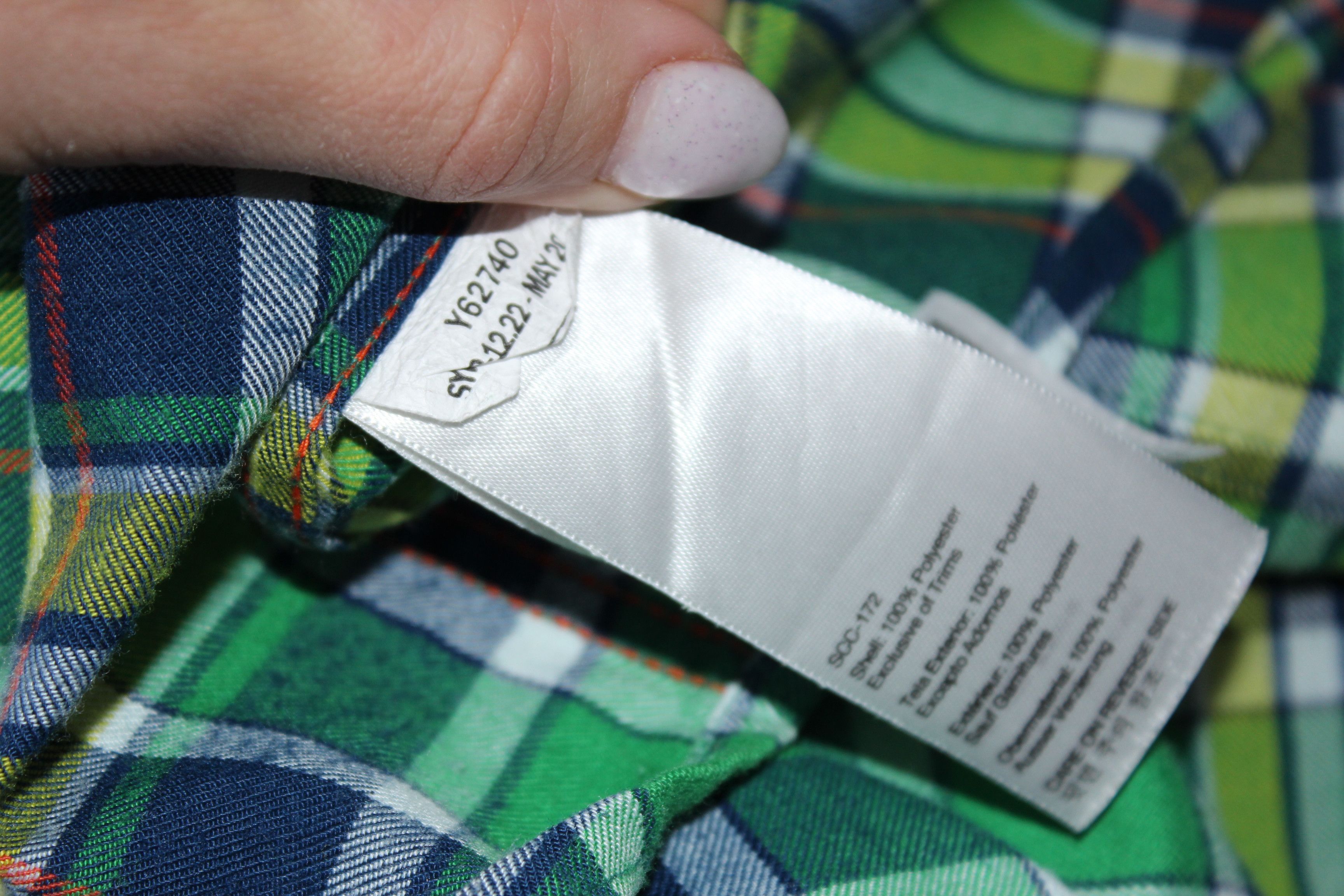 Marmot MENS MARMOT Outdoor Long Sleeve Check Shirt Size US L / EU 52-54 / 3 - 9 Thumbnail