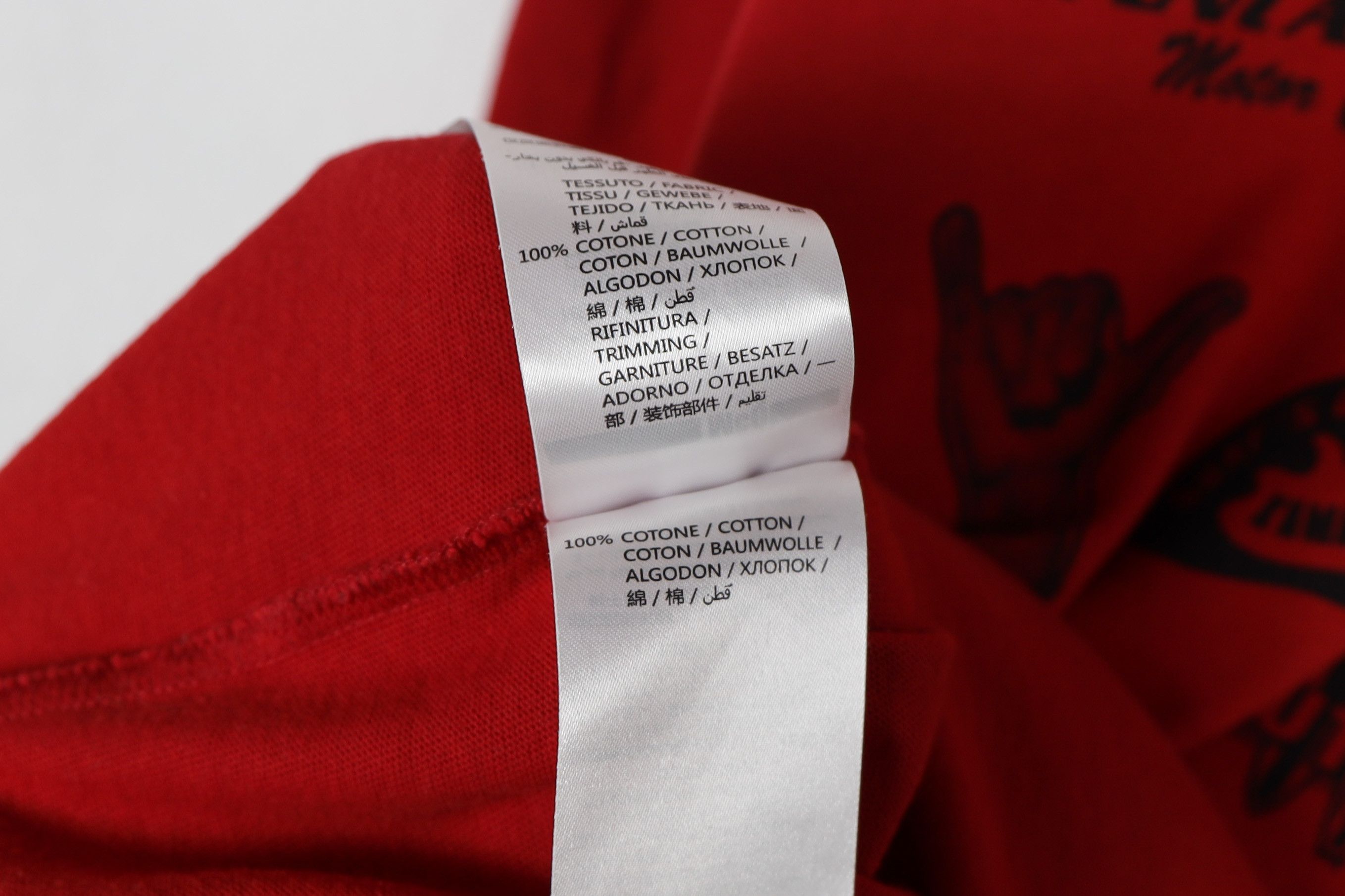 Alexander McQueen Alexander McQueen MCQ Surf Motel Beach Bay Printed Tee Size US M / EU 48-50 / 2 - 7 Thumbnail