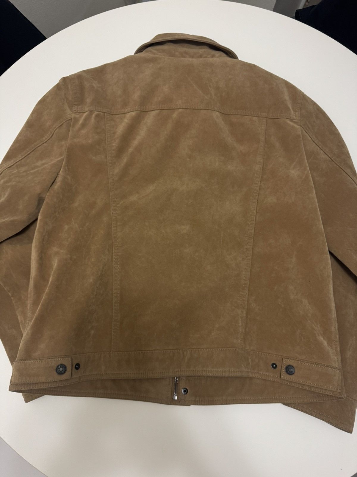 Levis Jacket