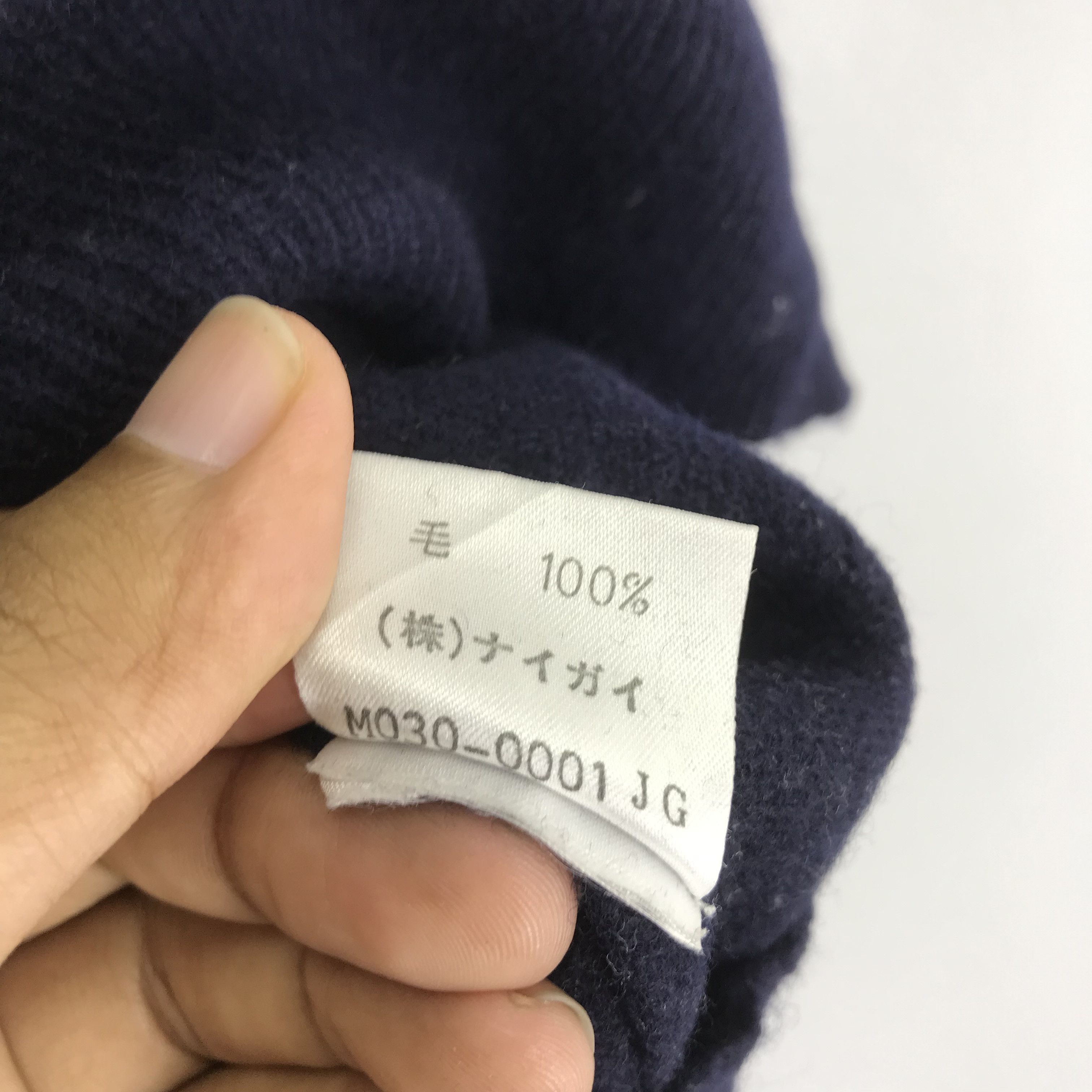 Polo Ralph Lauren Vintage Polo Ralph Lauren Sweatshirt - 09 Size US M / EU 48-50 / 2 - 8 Thumbnail