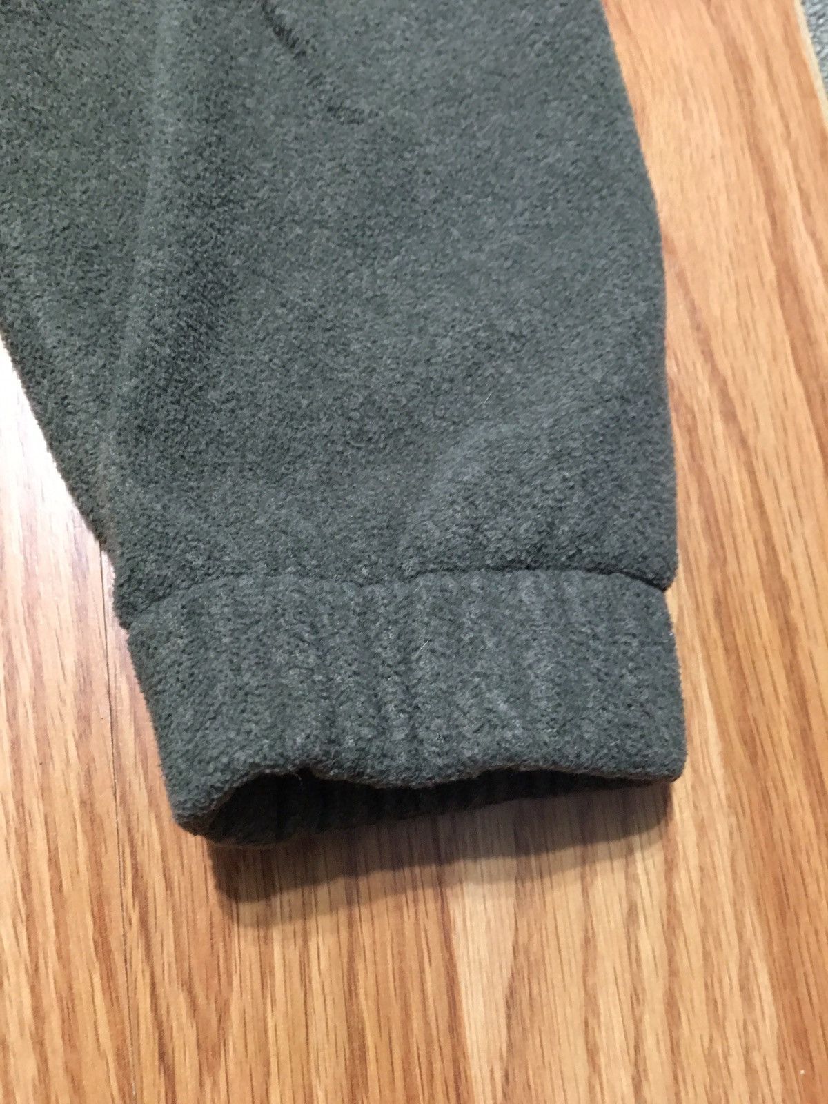Laksen Sporting LAKSEN Sporting Mens Fleece Jacket Hoodie Size L Size US L / EU 52-54 / 3 - 12 Thumbnail