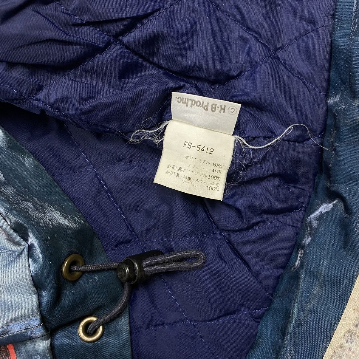 Japanese Brand Vintage Ficce sport by goldwin jacket Size US L / EU 52-54 / 3 - 16 Thumbnail