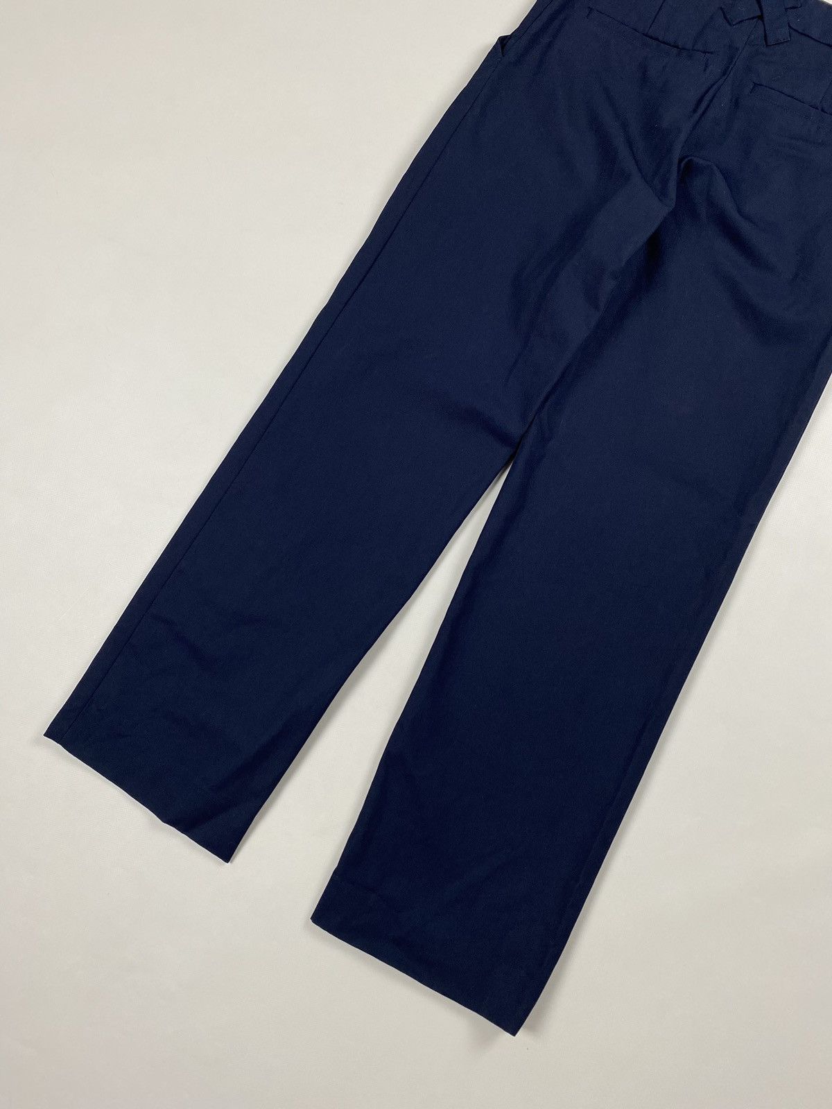 Kenzo BNWT! Kenzo men’s tailored dress pants trousers size 44 / Xs Size US 29 - 23 Thumbnail