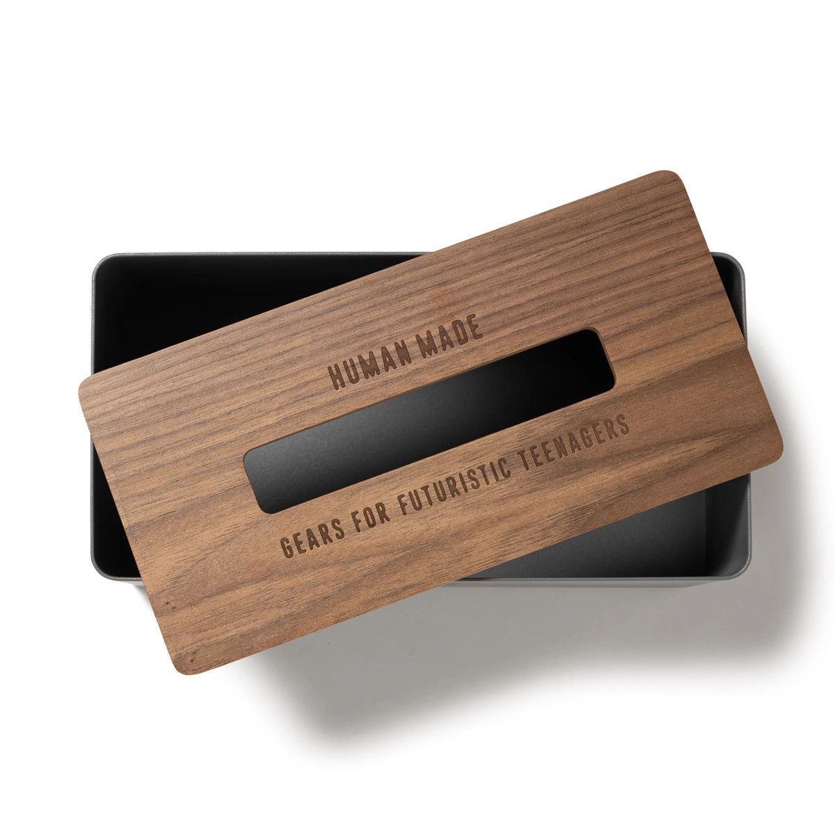 Human Made Human Made Tissue Box Size ONE SIZE - 3 Thumbnail