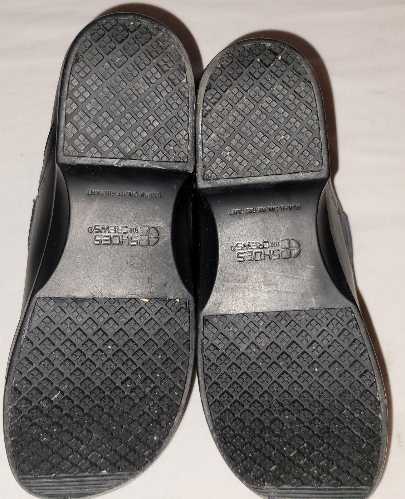 CLOSED Lila Sure Grip Clogs Womens Size 7 Black Size US 7 / IT 37 - 5 Thumbnail