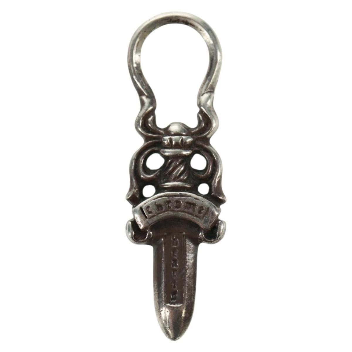 Chrome Hearts Chrome Hearts Dagger Charm Pendant Top Size ONE SIZE - 2 Thumbnail