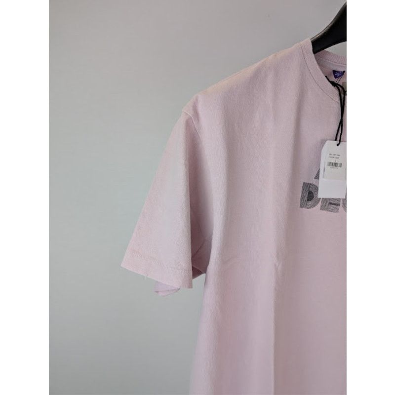 Gallery Dept. o1rshd1 Art Deco T-Shirt in Lavender Size US L / EU 52-54 / 3 - 7 Thumbnail