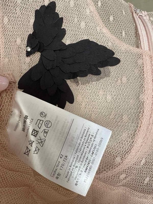 RED Valentino Red Valentino dress Size XS / US 0-2 / IT 36-38 - 6 Thumbnail