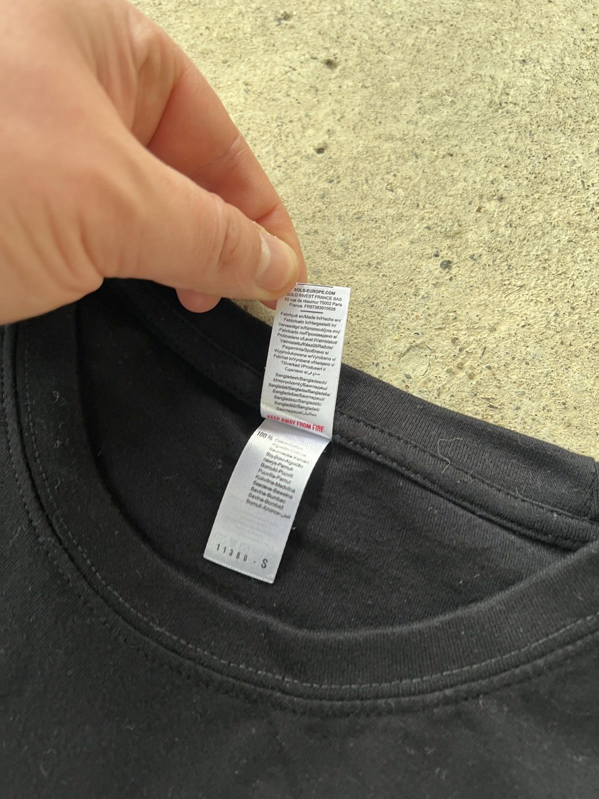 Other Porn Hub Tee Size US S / EU 44-46 / 1 - 3 Thumbnail
