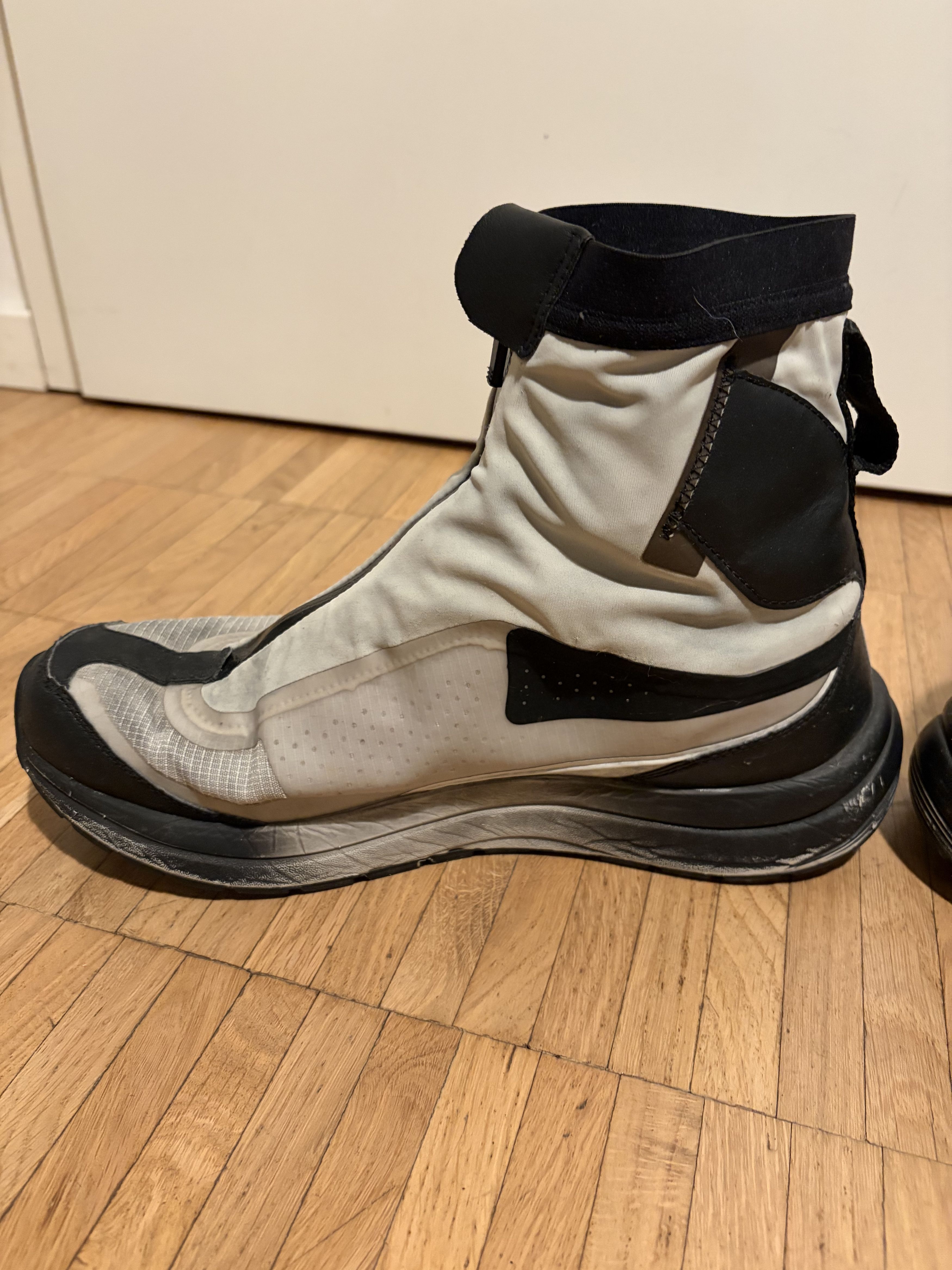 11 By Boris Bidjan Saberi Bamba 2 GTX Size US 11 / EU 44 - 5 Thumbnail