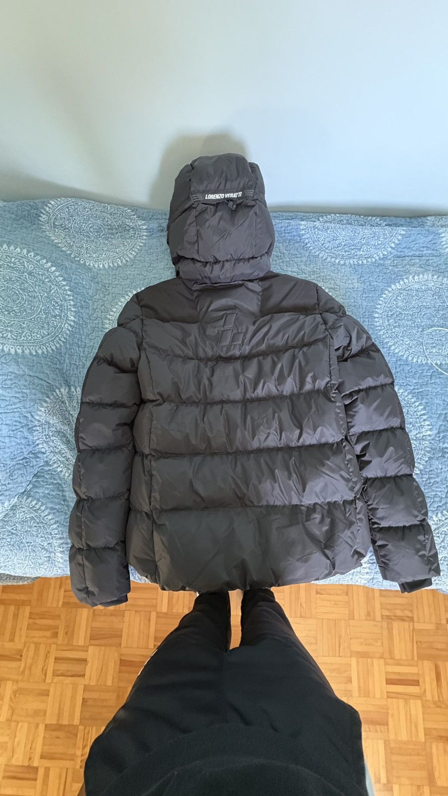Other Lorenzo Veratti Puffer Size US S / EU 44-46 / 1 - 2 Thumbnail