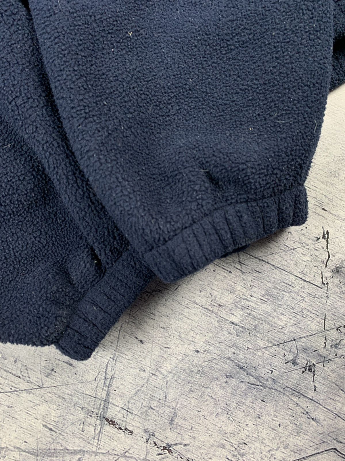 Polo Ralph Lauren Vintage Polo Ralph Lauren Fleece Jacket Size XL Full Zip 90s Size US XL / EU 56 / 4 - 10 Thumbnail