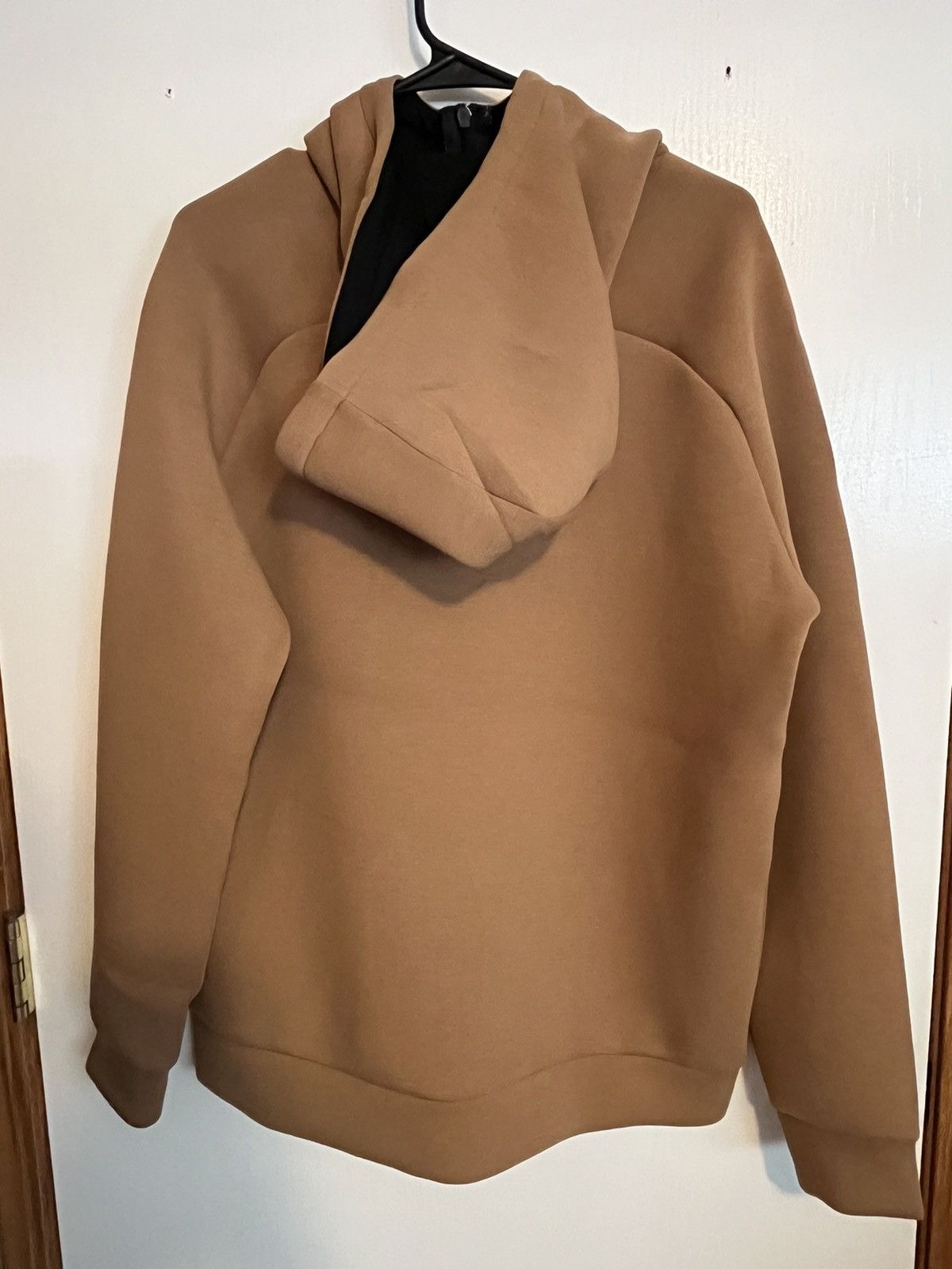 FULL SEND Hydrophobic Hoodie Nelkboys NEW