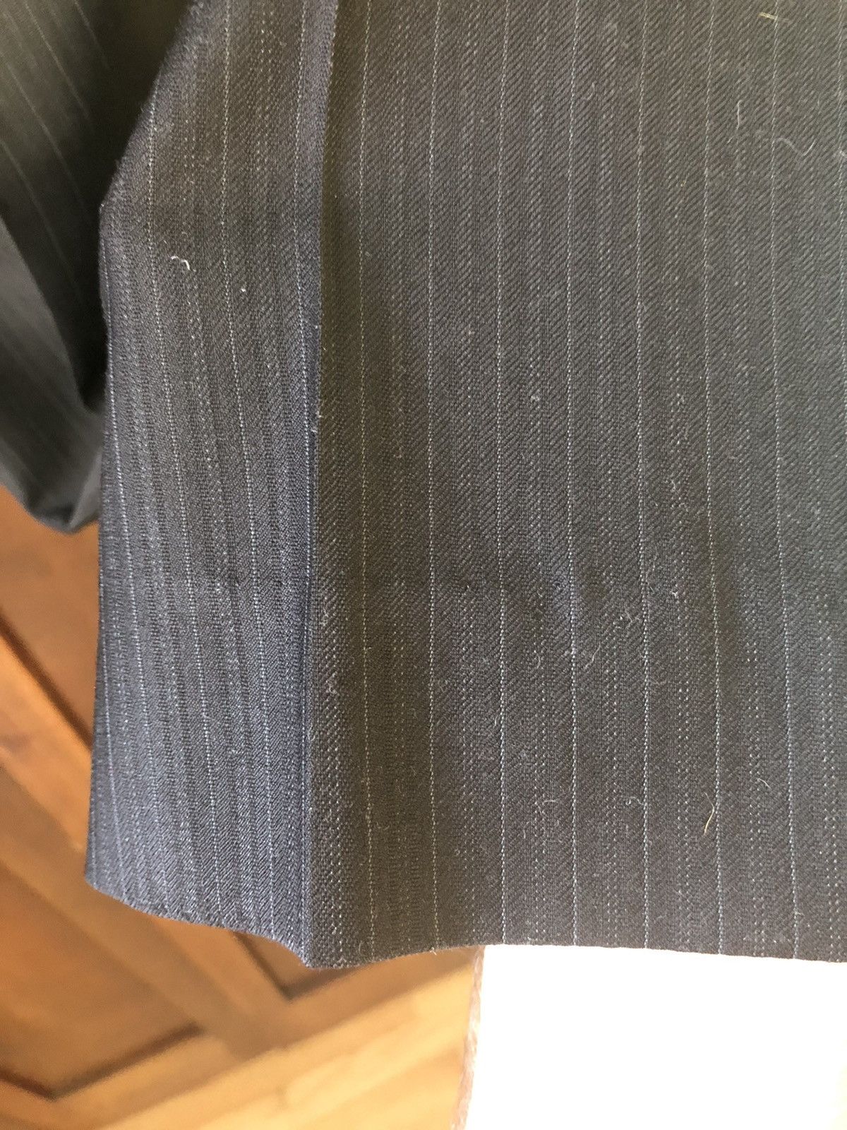 Miu Miu Miu Miu Dress Wool Pant Euro Size 50 Size 40R - 8 Thumbnail
