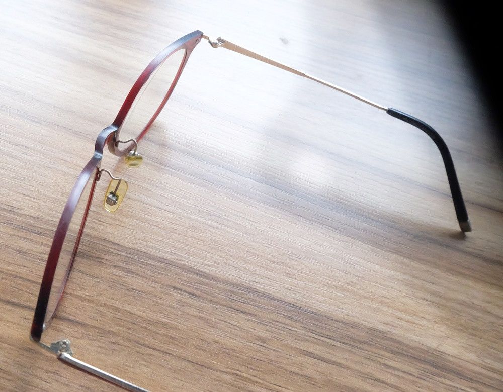 Vintage Paul Ryder Glasses Size ONE SIZE - 3 Thumbnail