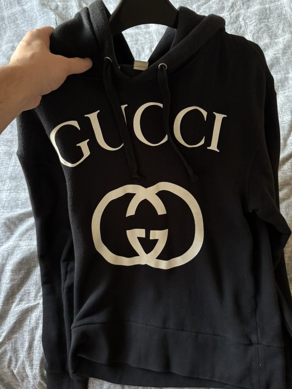 Gucci Gucci hoodie Size US XS / EU 42 / 0 - 8 Thumbnail