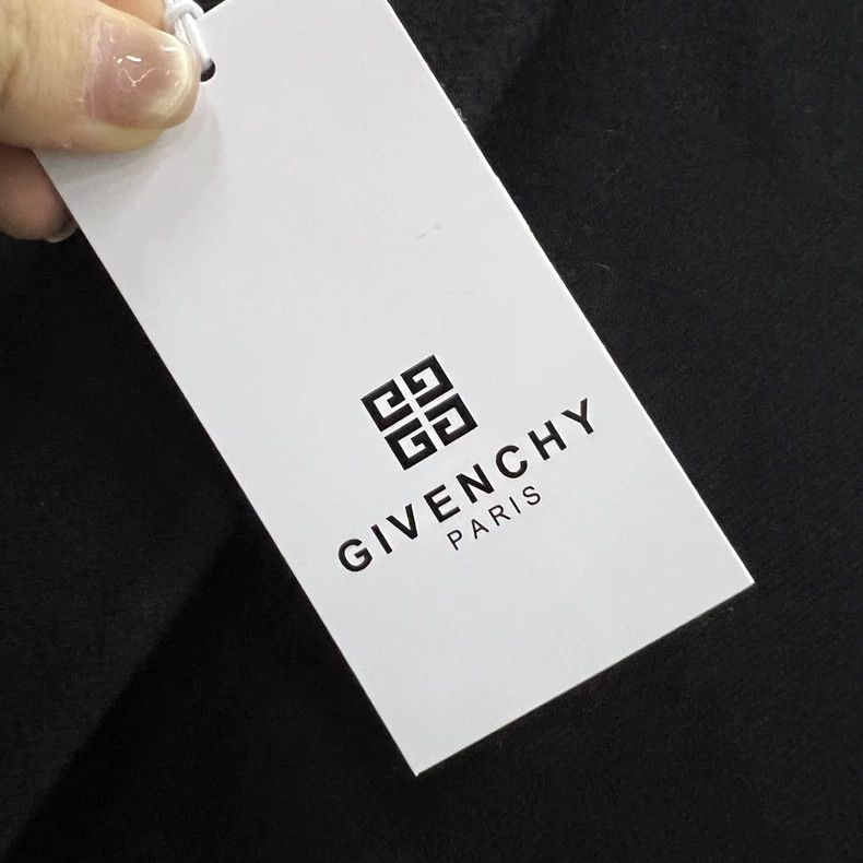 Givenchy Givenchy Black Coat, Size 38 Size US S / EU 44-46 / 1 - 3 Thumbnail