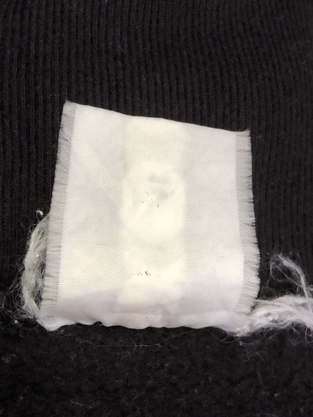 Bape OG Vintage 2000 A Bathing Ape Baby Milo General Sweatshirts Size US M / EU 48-50 / 2 - 5 Thumbnail