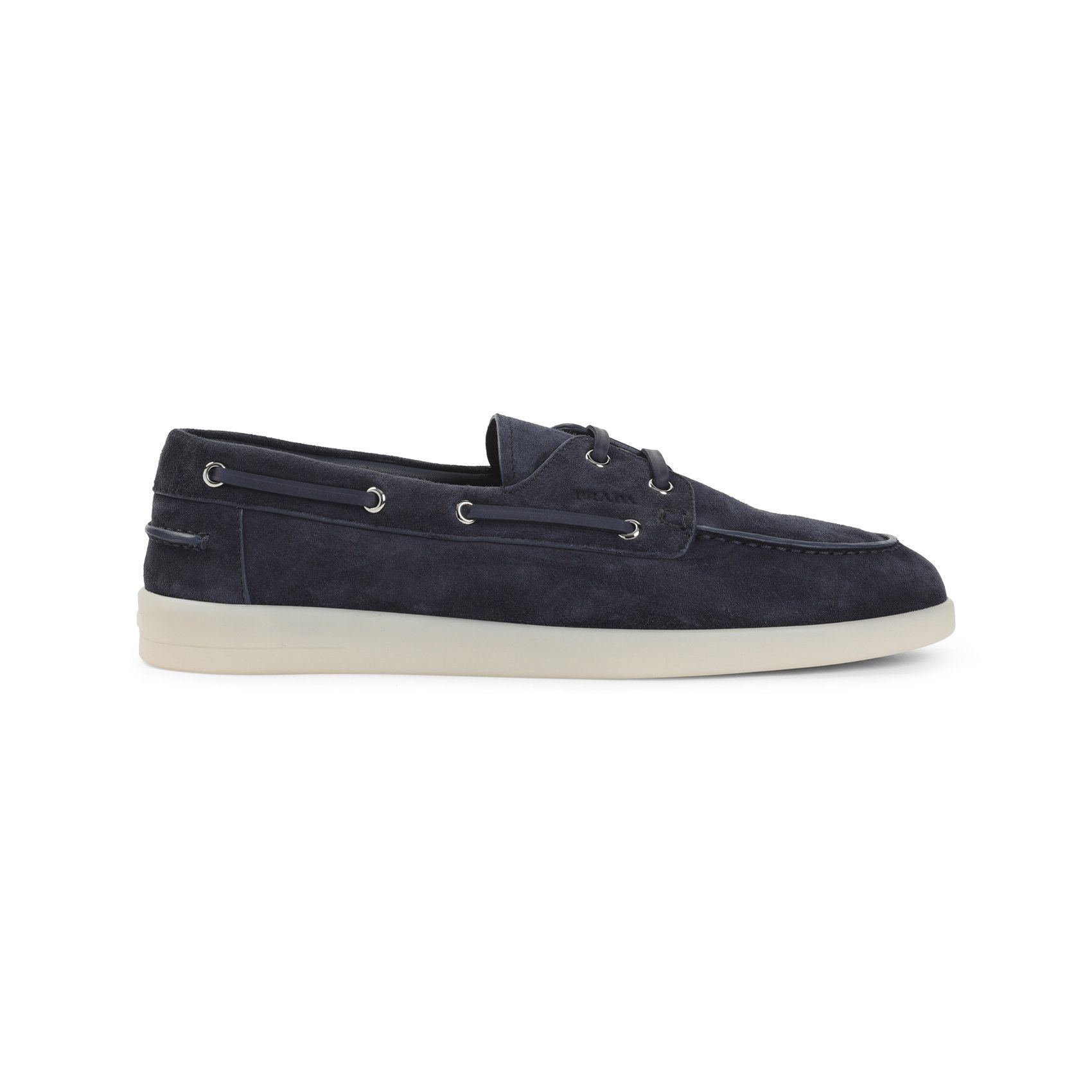 Prada Prada Allacciate Lace-Up Shoes Size US 9.5 / EU 42-43 - 1 Thumbnail