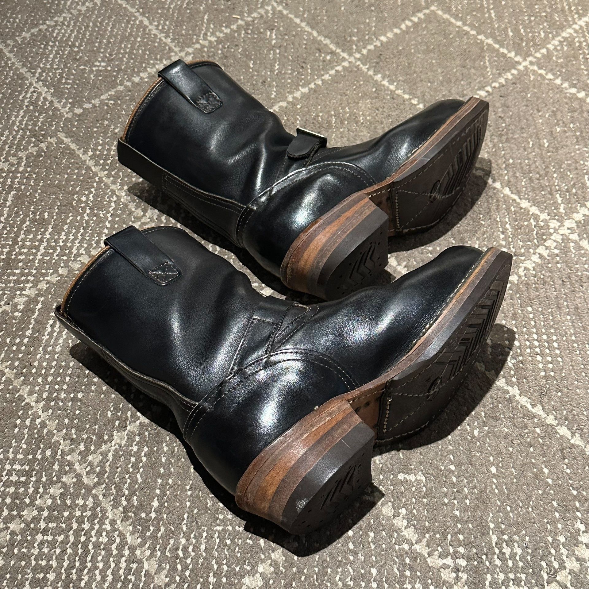 WESCO Wesco Boss 7.5EE Morrison Boots Size US 7.5 / EU 40-41 - 4 Thumbnail
