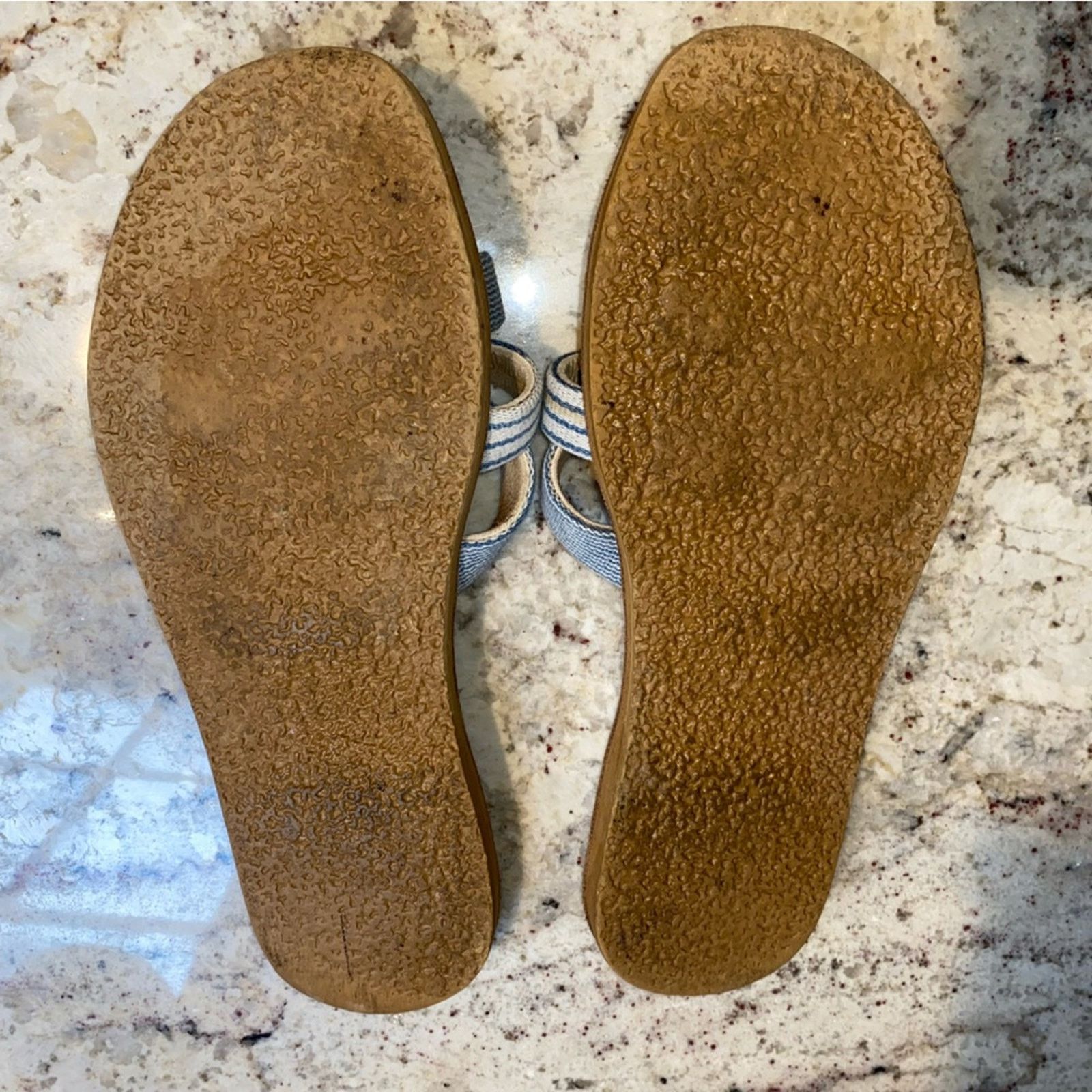 Mindseeker MINDA $88 Sea Current Sandal Size US 10 EU 41 EUC Size US 10 / IT 40 - 4 Thumbnail