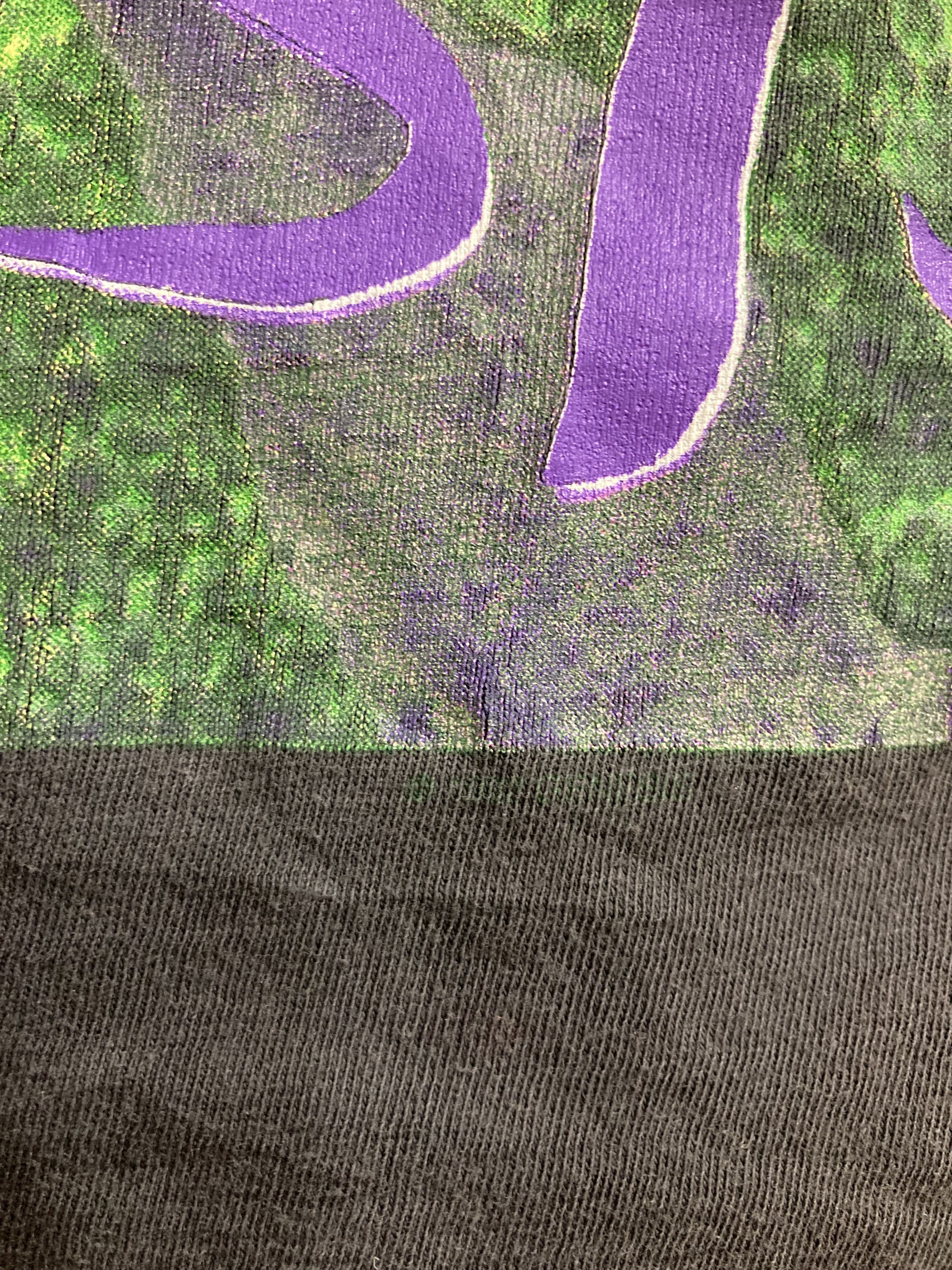 Band Tees Vintage Genesis 1992 ‘European Tour’ Tee Double Sided Size US XL / EU 56 / 4 - 7 Thumbnail