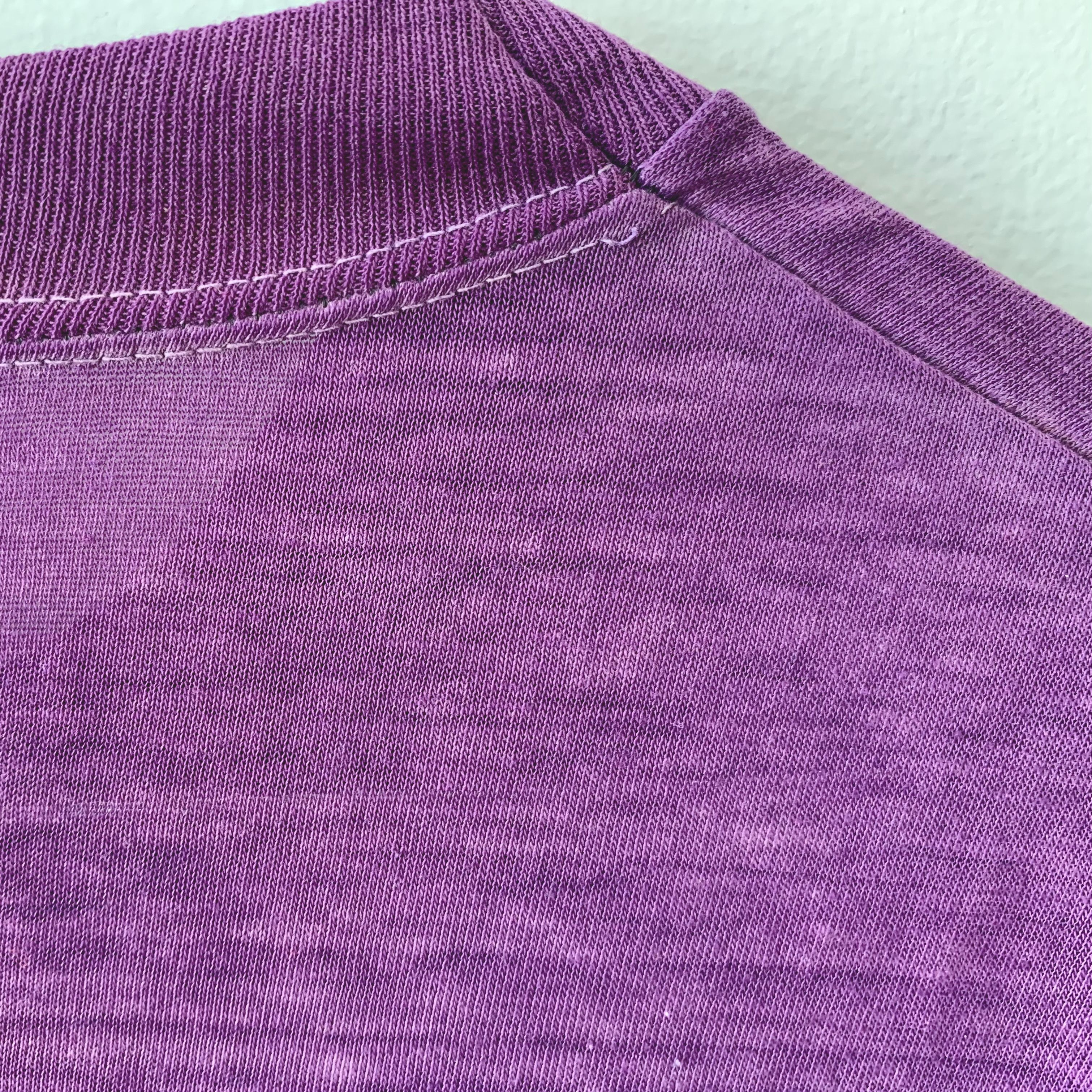 Other rare vintage 70s threadbare Amherst College tshirt Size US L / EU 52-54 / 3 - 2 Thumbnail