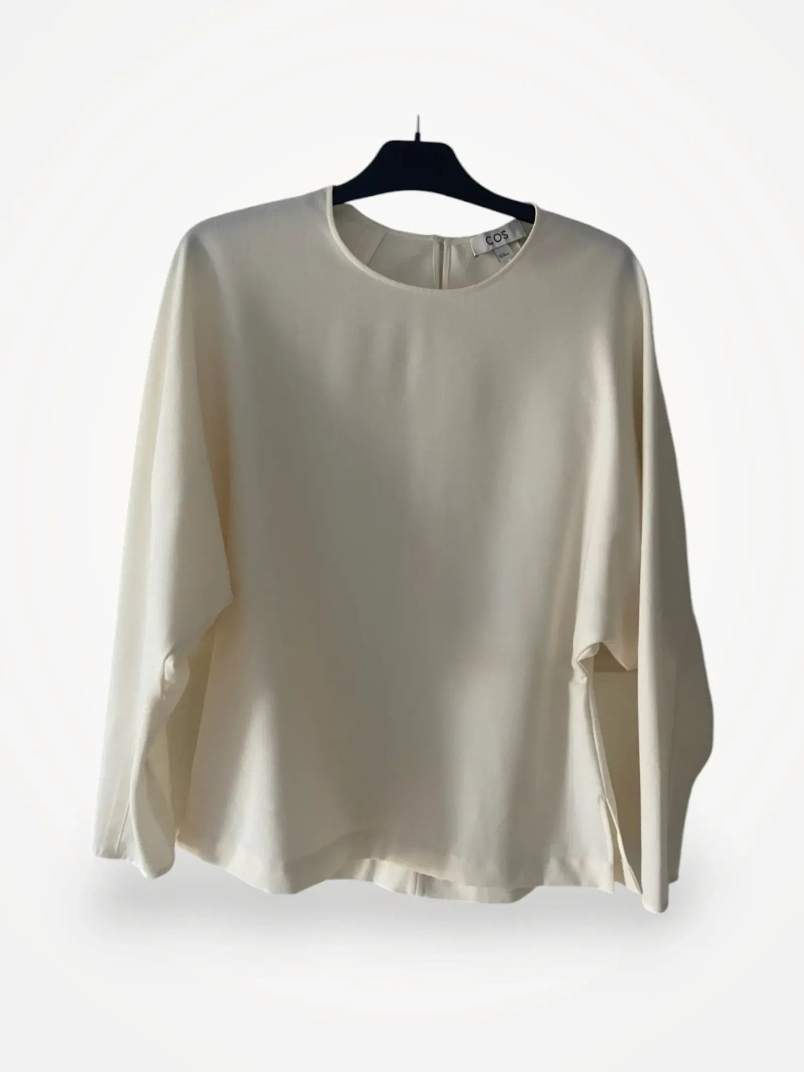 Cos Cos Blouse Size S / US 4 / IT 40 - 1 Thumbnail