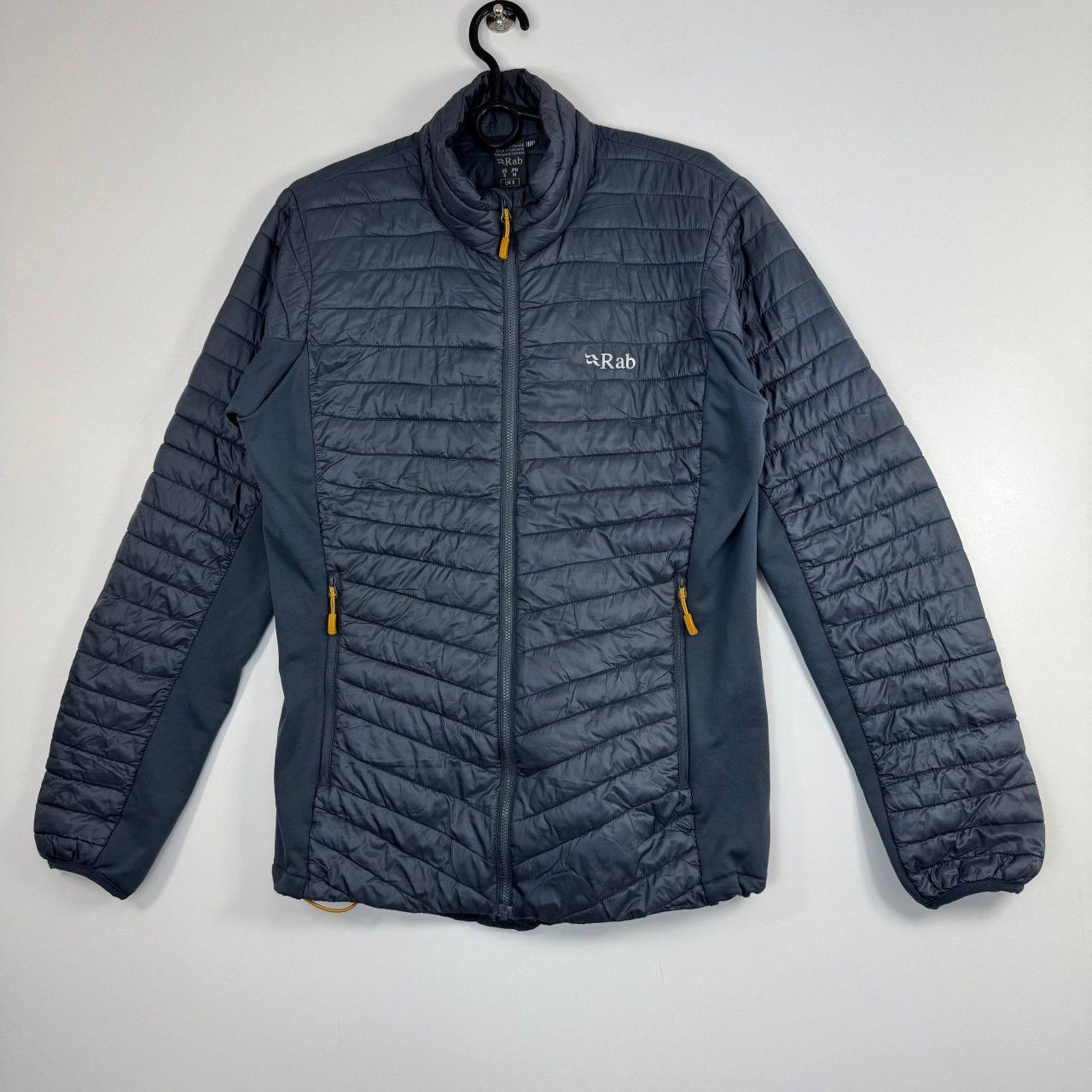 Rab RAB Cirrus Flex Primaloft Insulated Puffer Jacket Size S | Grailed