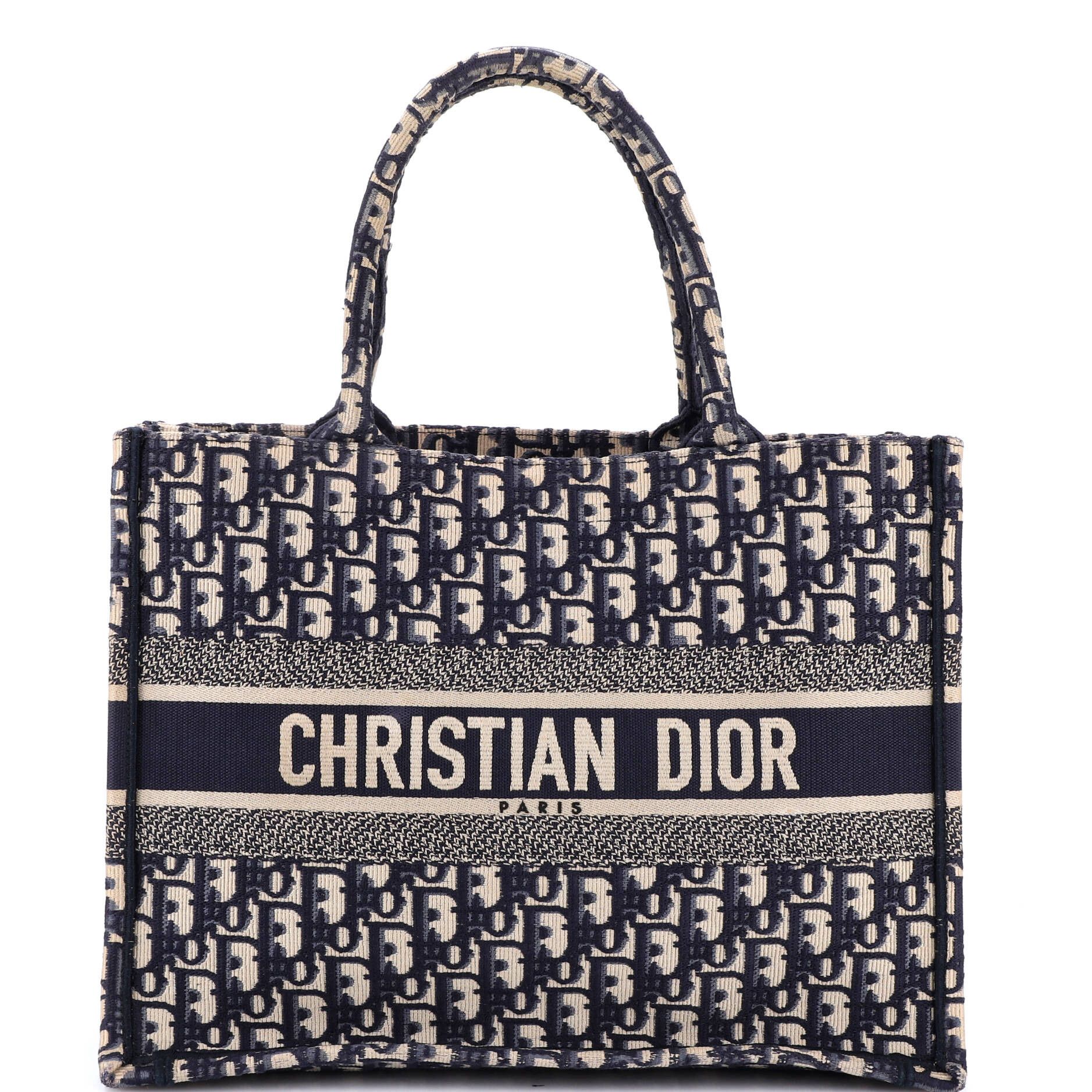 Dior Book Tote Size ONE SIZE - 1 Thumbnail