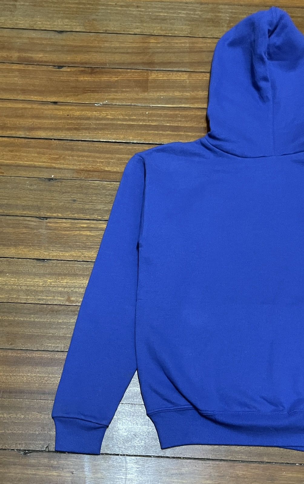 Seditionaries × Vintage Very Rare Vintage Sexy Dynamite Jackie Brown Hoodie 1990s Size US S / EU 44-46 / 1 - 7 Thumbnail