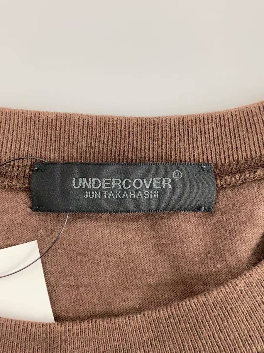 Undercover Gas Mask Oversized Tee Size US M / EU 48-50 / 2 - 4 Thumbnail