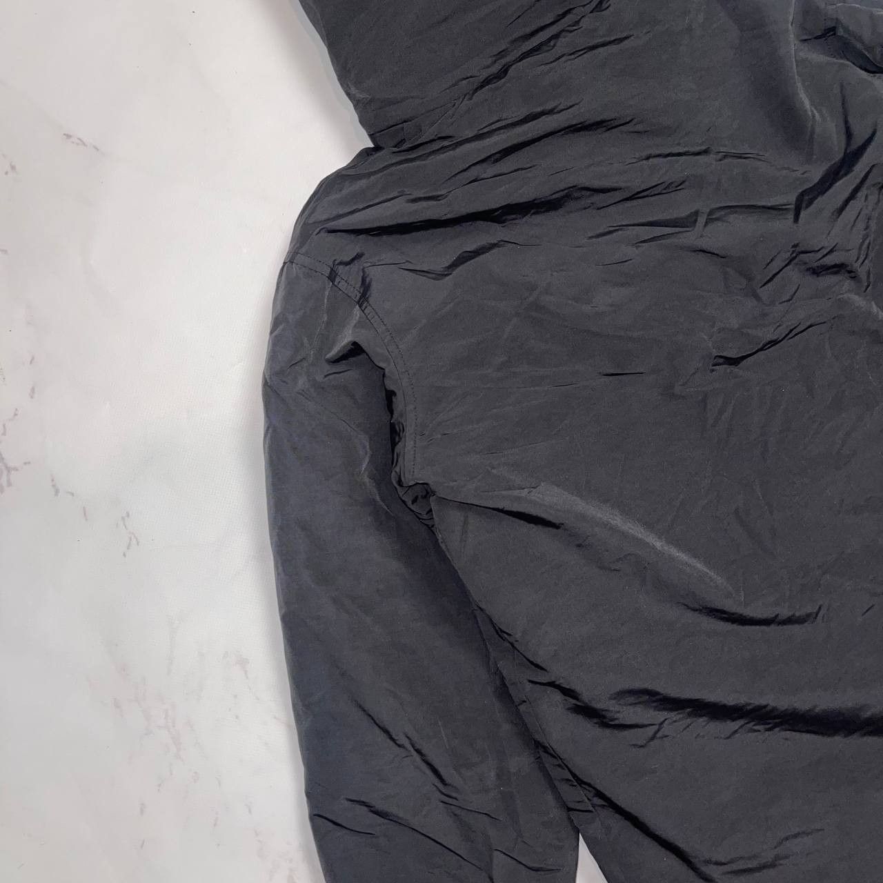 Woolrich Woolen Mills Woolrich Black Arctic Parka Size XS Size US XS / EU 42 / 0 - 12 Thumbnail