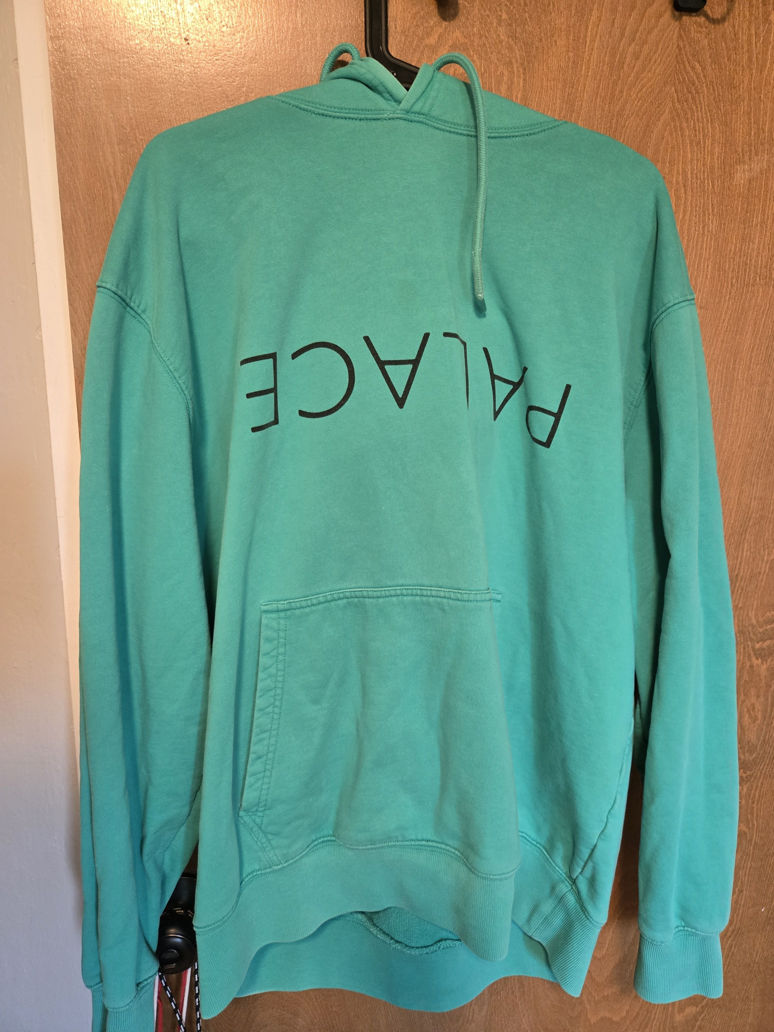 Palace Nasal Hood Size US XL / EU 56 / 4 - 2 Thumbnail