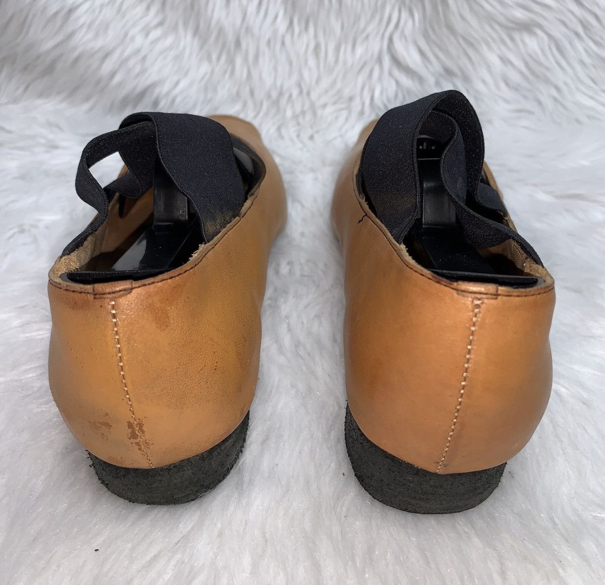 Uma Wang Uma Wang Ballerina Ballet Flats Size US 6 / IT 36 - 11 Thumbnail