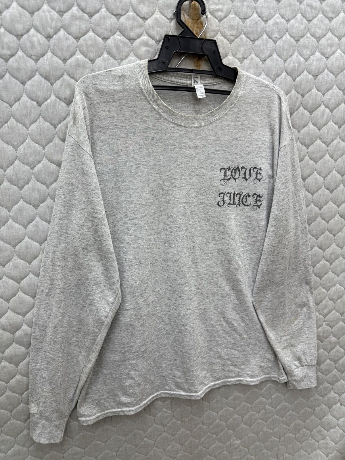 Playboy 🔥🔥🔥STEALS LOVE JUICE PLAYBOY TEES Size US M / EU 48-50 / 2 - 7 Thumbnail