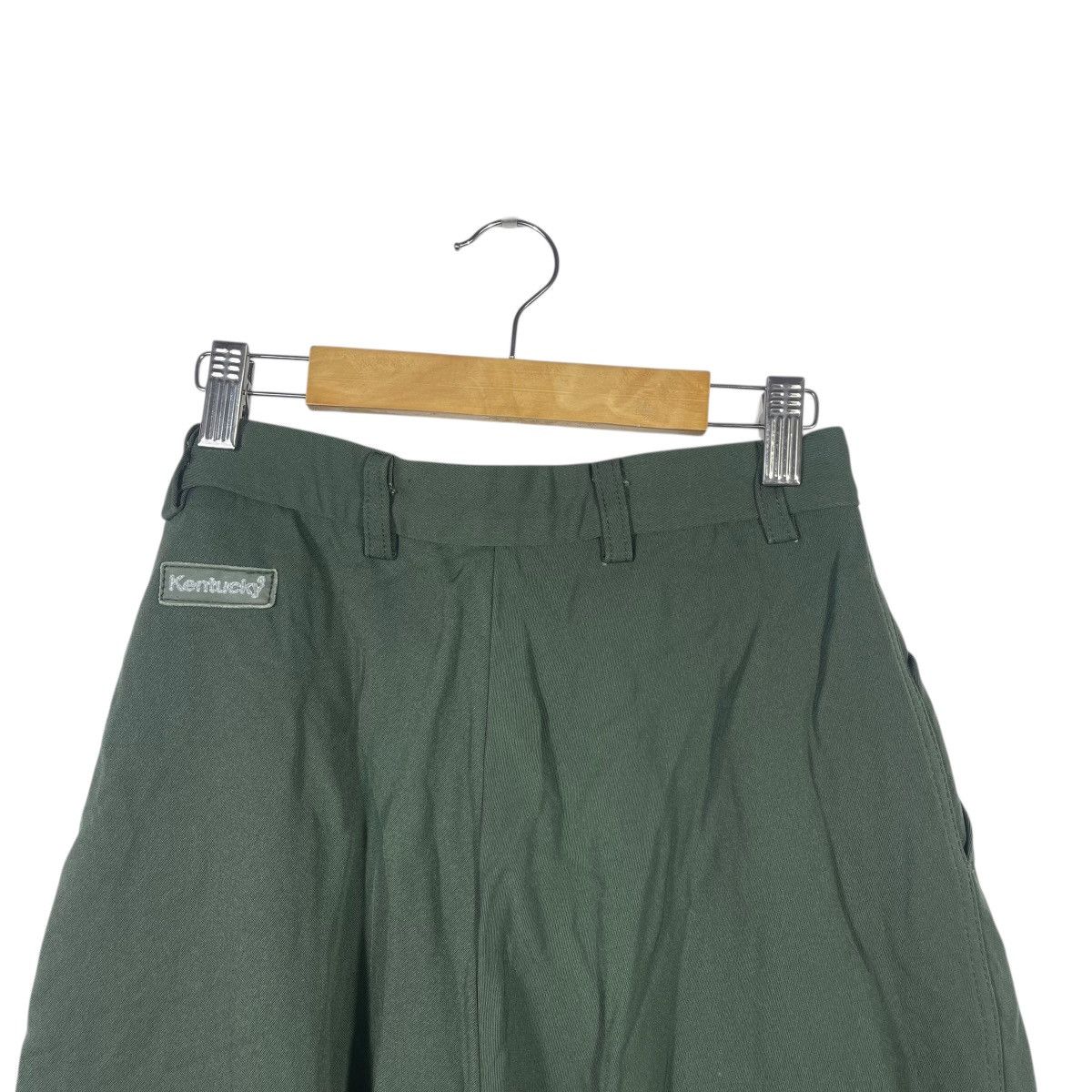 Vintage Vintage Kentucky West Germany Made Equestrian Riding Pants Size US 44 / EU 60 - 7 Thumbnail