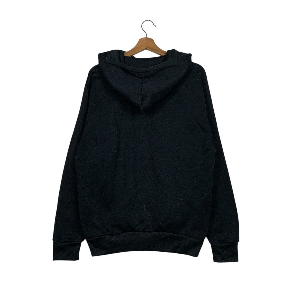 Japanese Brand USMC Pullover Hoodie Size US L / EU 52-54 / 3 - 7 Thumbnail