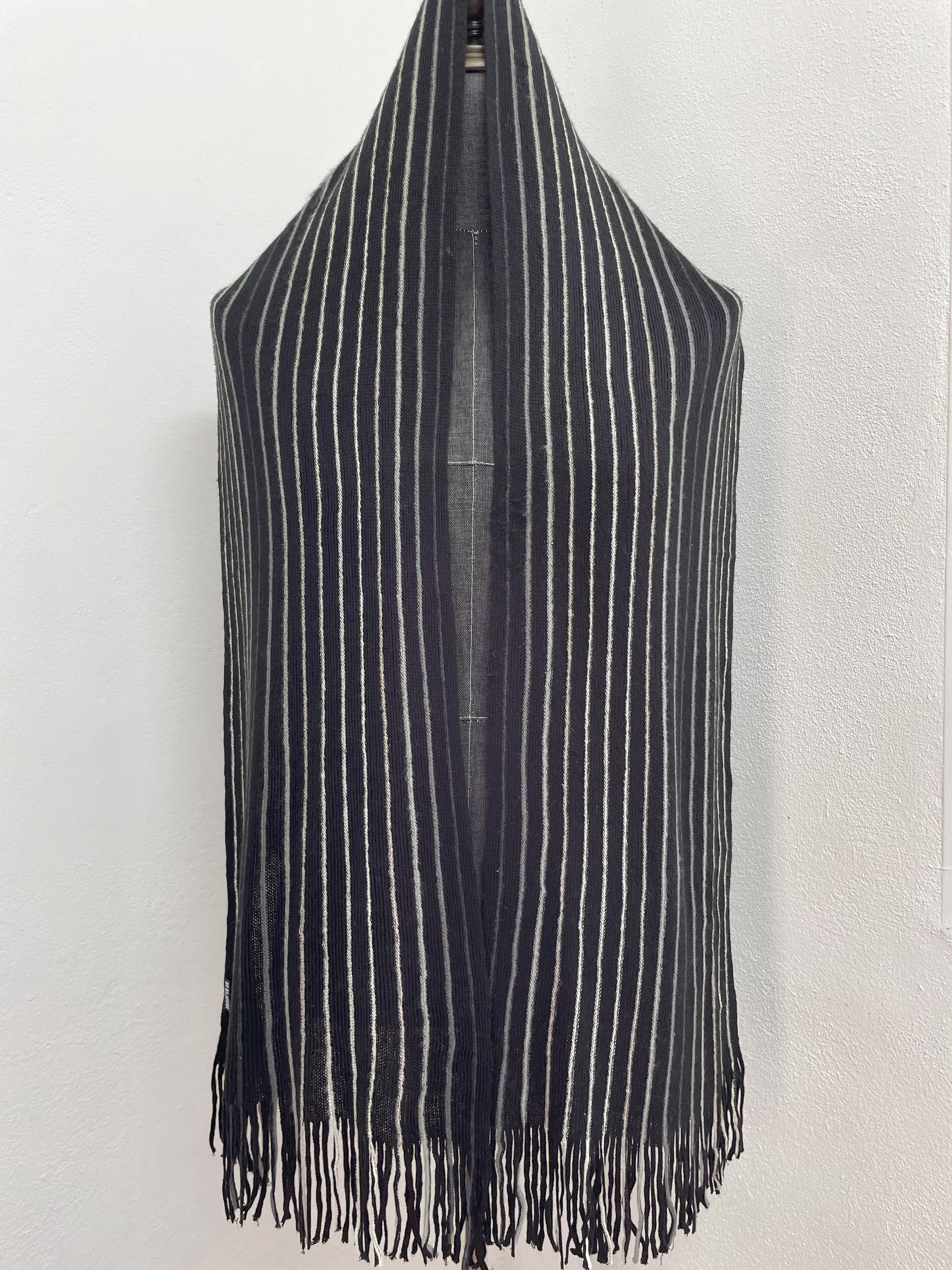 PPFM PPFM Scarf / Muffler - 6146 Size ONE SIZE - 3 Thumbnail
