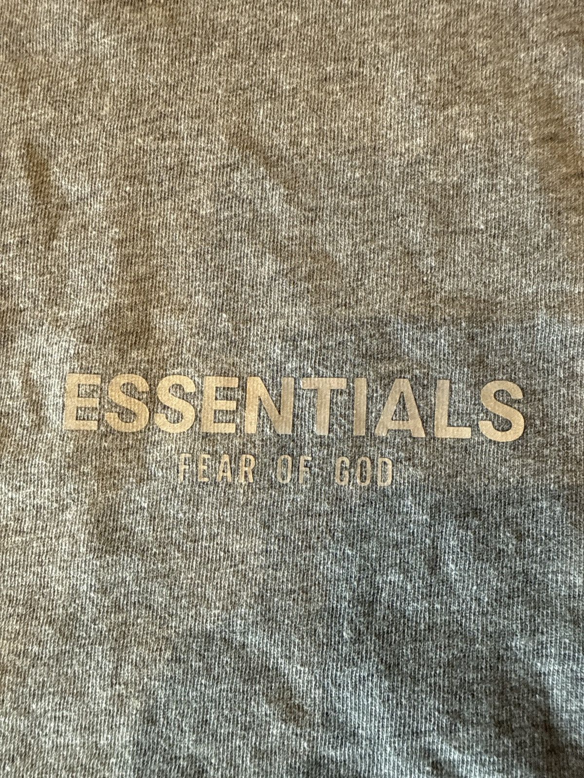 Essentials Essentials Fear of God Size US L / EU 52-54 / 3 - 6 Thumbnail