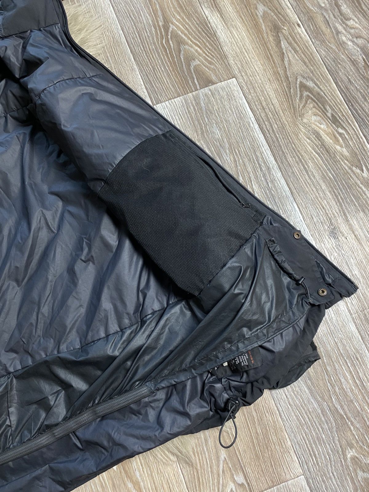 Arc'teryx Arcteryx primaloft jacket pro shell men Xl Size US XL / EU 56 / 4 - 16 Thumbnail