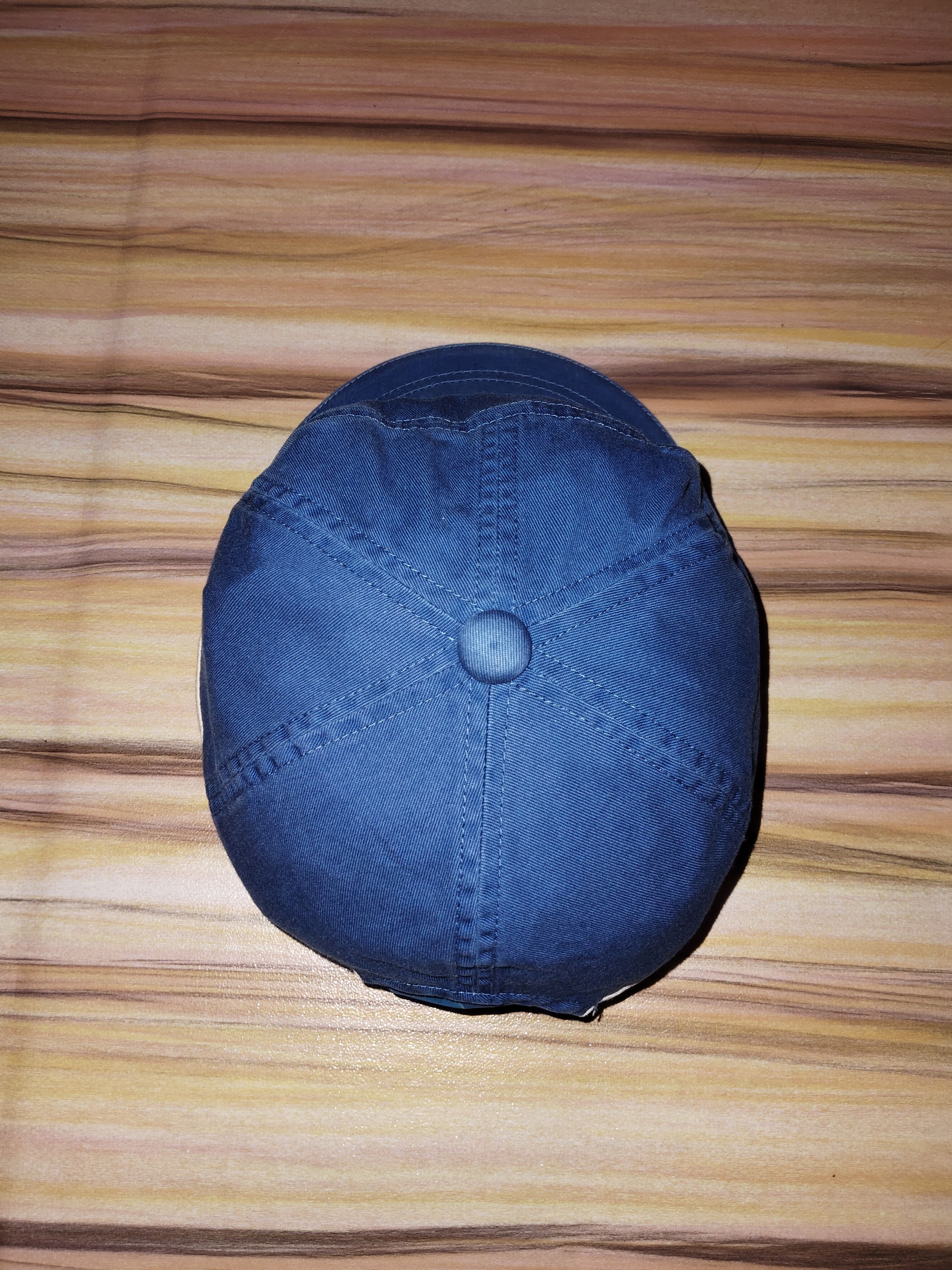 Gear for Sports Vintage ISUZU 7 Panel Trucker Cap Size ONE SIZE - 4 Thumbnail
