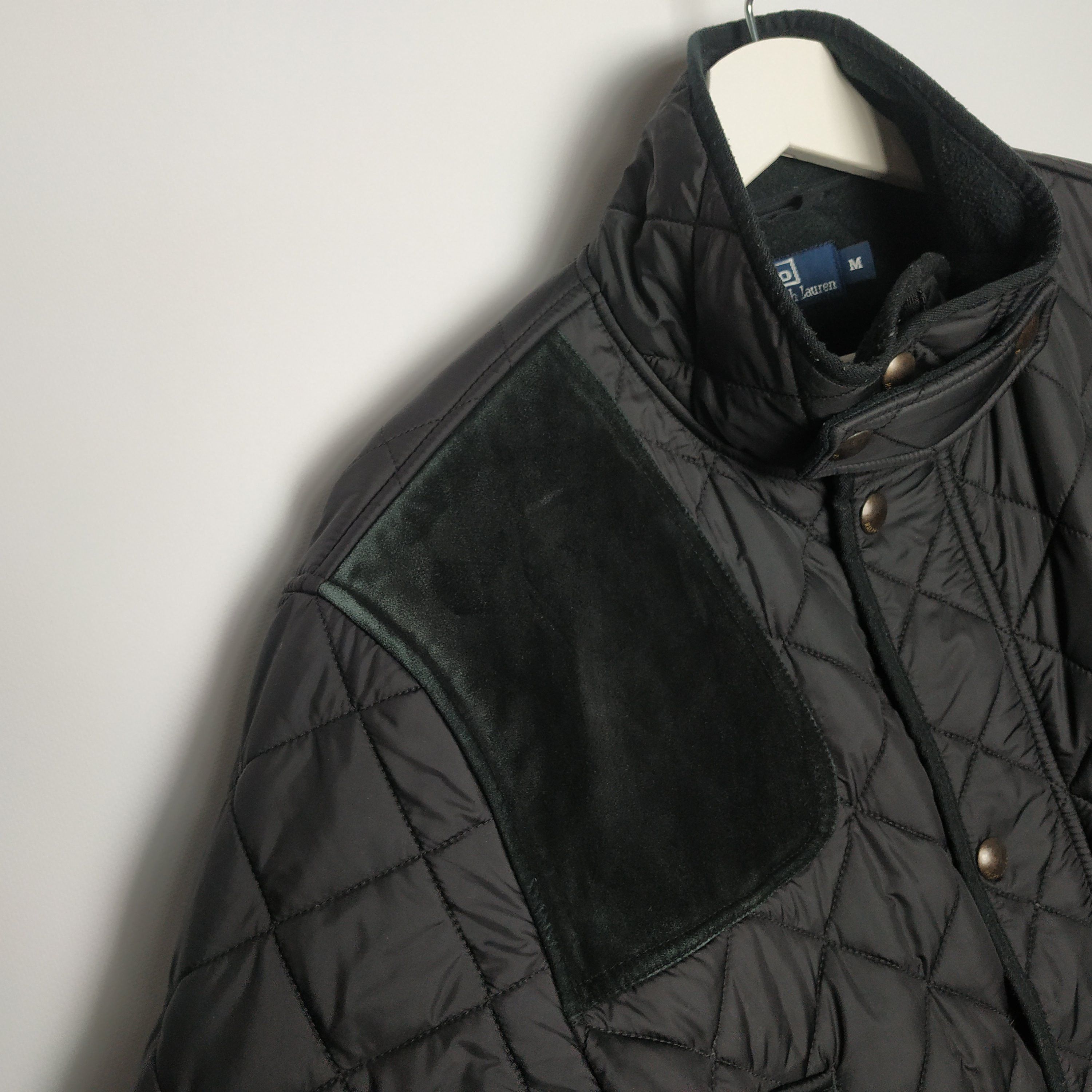 Polo Ralph Lauren Polo Ralph Lauren Lined Jacket Size US M / EU 48-50 / 2 - 13 Thumbnail