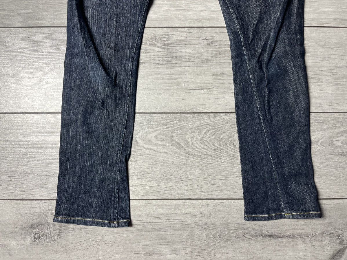 Diesel Diesel cayre denim jeans 26/34 Size US 26 / EU 42 - 2 Thumbnail
