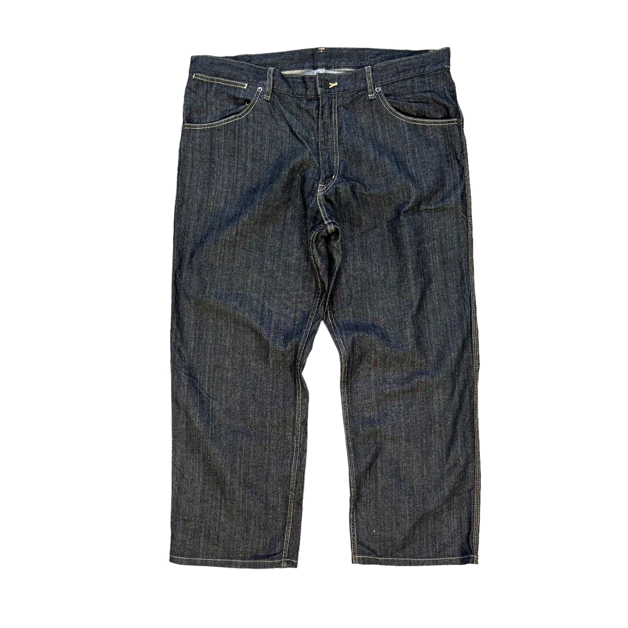 Kent Denim Pant Kent Denim Pant