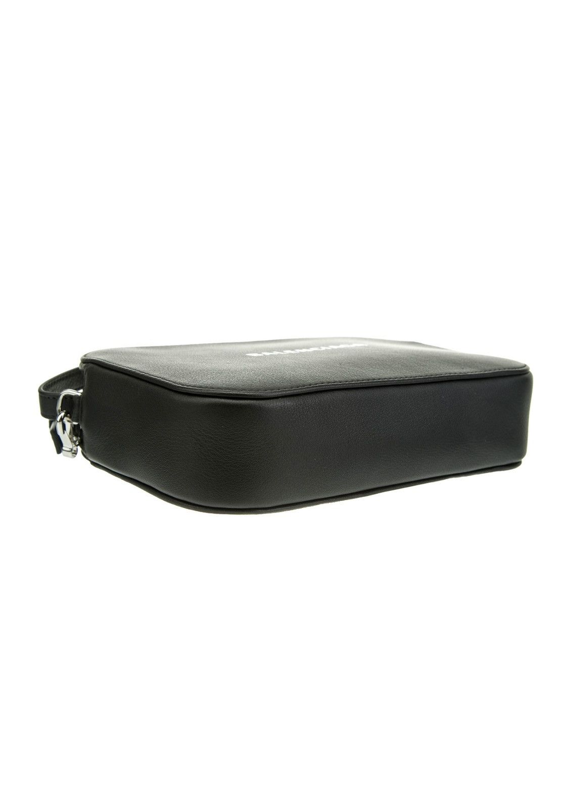 Balenciaga Balenciaga black camera crossbody Bag Size ONE SIZE - 7 Thumbnail