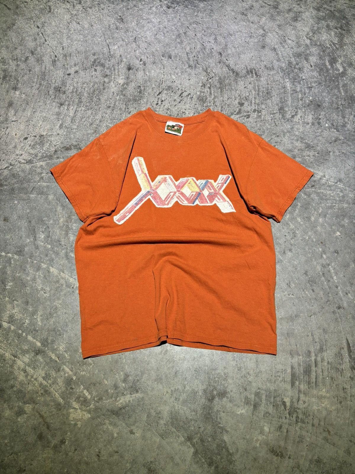 Other Run the Midwest (Custom) Super Mario Tee Size US L / EU 52-54 / 3 - 2 Thumbnail