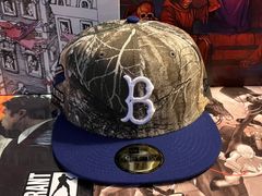 7 3/8 - BK Detroit Tigers Real Tree Camo New Era Fitted Not Hatclub  myfitteds