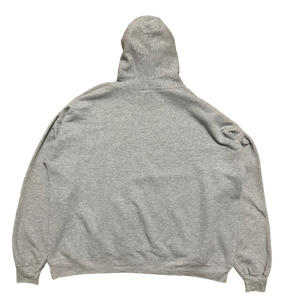 Vintage Fedex Ground Oversized Hoodie Size US L / EU 52-54 / 3 - 2 Thumbnail